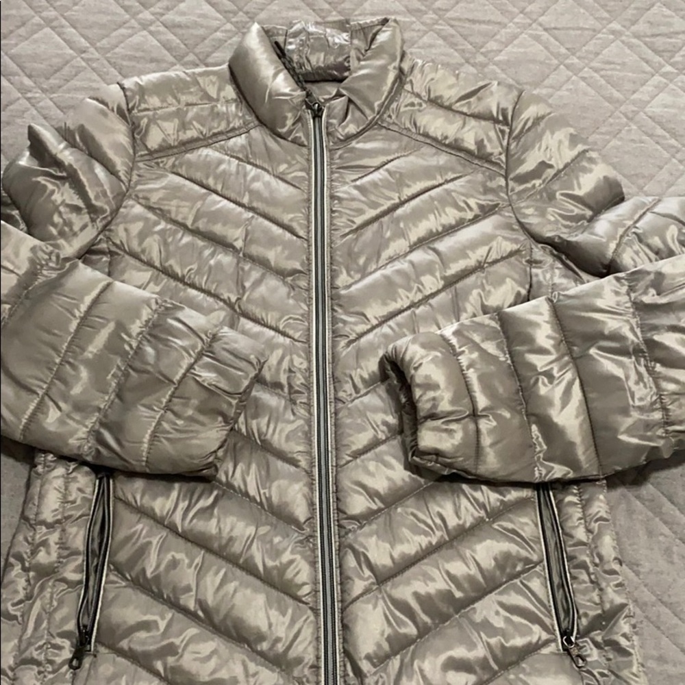 Gap Jacket